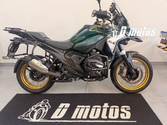 BMW R 1300 GS OPTION 719 BMW R 1300 GS OPTION 719